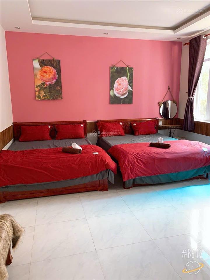 Siêu phẩm biệt thự hồ tuyền lâm bán giá tốt