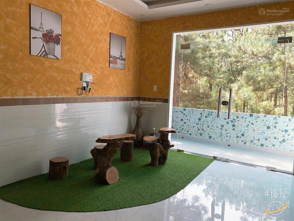 Siêu phẩm biệt thự hồ tuyền lâm bán giá tốt