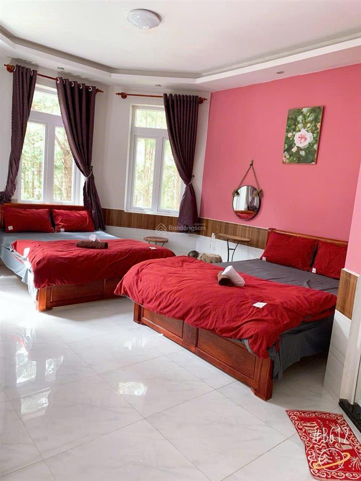 Siêu phẩm biệt thự hồ tuyền lâm bán giá tốt