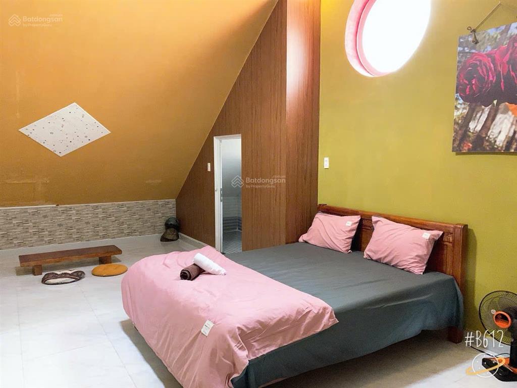 Siêu phẩm biệt thự hồ tuyền lâm bán giá tốt