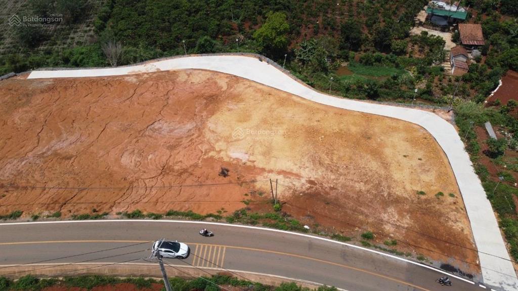 Đất mặt tiền 770m2 gần chùa linh ẩn  giá chỉ 3 tỷ
