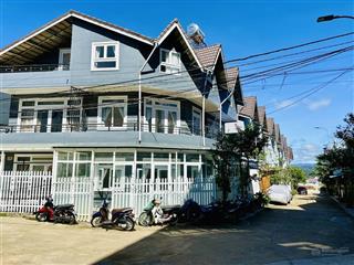 Nhà mới ngay 2 mặt tiền khu an phú house cao thắng