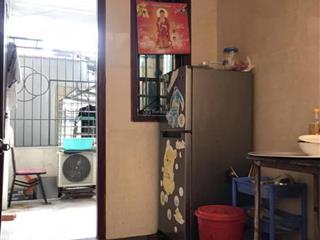 Chính chủ cho thuê phòng trọ 20m2 vệ sinh khép kín ngõ 260 bạch mai 2,2tr/th