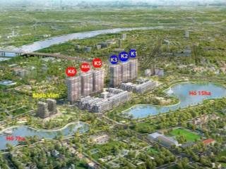 Chính chủ gđ bán căn 2n 89,53m2 0902 248 *** giá 5,7tỷ chung cư khai sơn