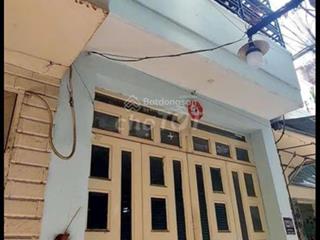 Bán nhà 1 lầu hẻm 2,3m nguyễn súy, quận tân phú 3.5x9m, shr, giá chỉ 3.3 tỷ kinh doanh đỉnh