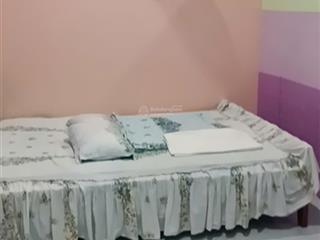 Bán khách sạn đang kinh doanh tốt hẻm ô tô đường phạm hùng, tp. mỹ tho 19 phòng, giá chỉ 5 tỷ