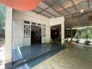 Bán trang trại 2 mặt tiền sông suối & đường 10m xã bình minh, đồng nai giá tốt chỉ 15,4 tỷ