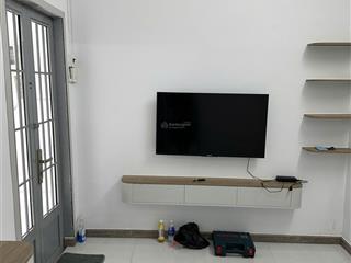 Bán nhà hẻm 76 bình chiểu, phường bình chiểu, cách hẻm xe hơi 10m nhà mới đẹp giá 1.5 tỷ