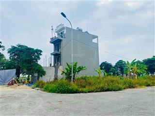 Bán đất tái định cư quân khu 3, hải an, hải phòng 1 lô duy nhất vị trí đẹp giá 37,5 triệu/m2