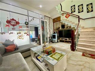 Bán căn nhà 3 tầng đường b2 khu đô thị vĩnh điềm trung, nha trang. ngang 6m, nhà 3pn. giá 7,98 tỷ