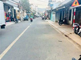 Bán lô đất mặt tiền đường nguyễn thái học, vạn thạnh, nha trang dt 86m2. giá bán 8,4 tỷ