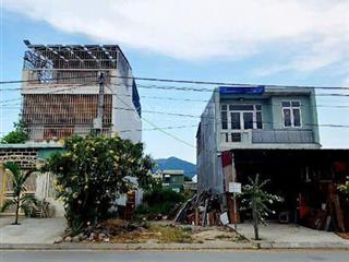 Cần bán lô khu dân cư phú ân nam 2, diên khánh. đường chính rộng tới 24m. dt 108m2 ngang 6m
