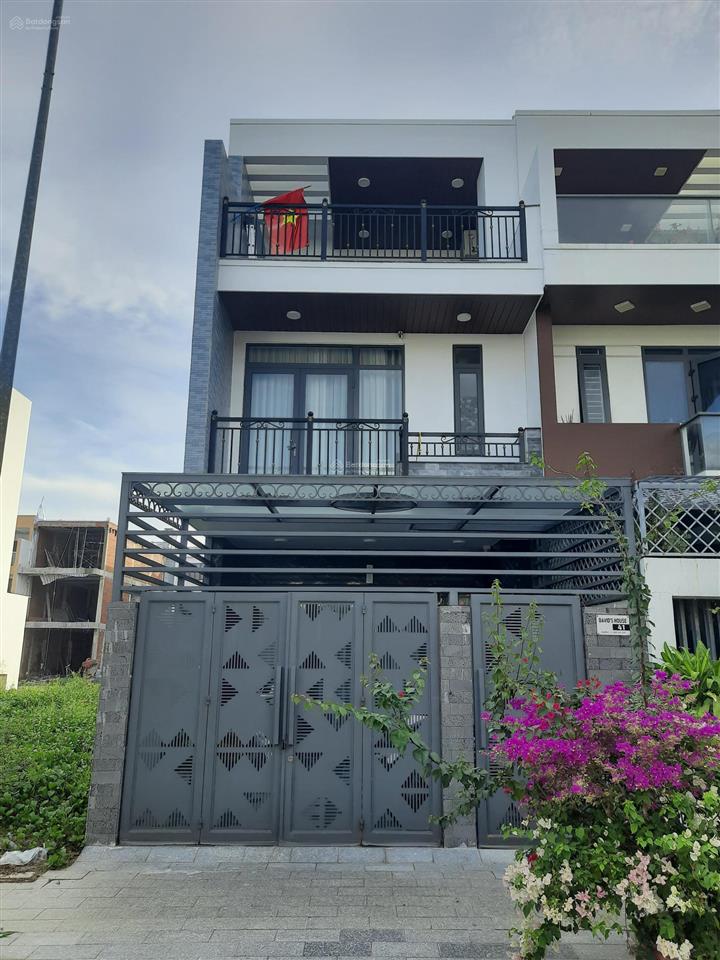 Bán nhà gói 7 kđt mỹ gia, nha trang. đường thông số 71. đang cho thuê 22tr/th. chỉ 8,55 tỷ