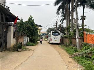 Bán 250m2 đất tại trục chính trung tâm xóm miễu , tiến xuân , thạch thất , hà nội