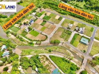 Bán 233m2 đất tái định cư trường bắn đồng doi, yên bài, ba vì, hà nội