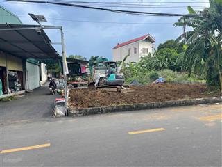 Bán 150m2 lô góc trục chính tại phú cát, quốc oai