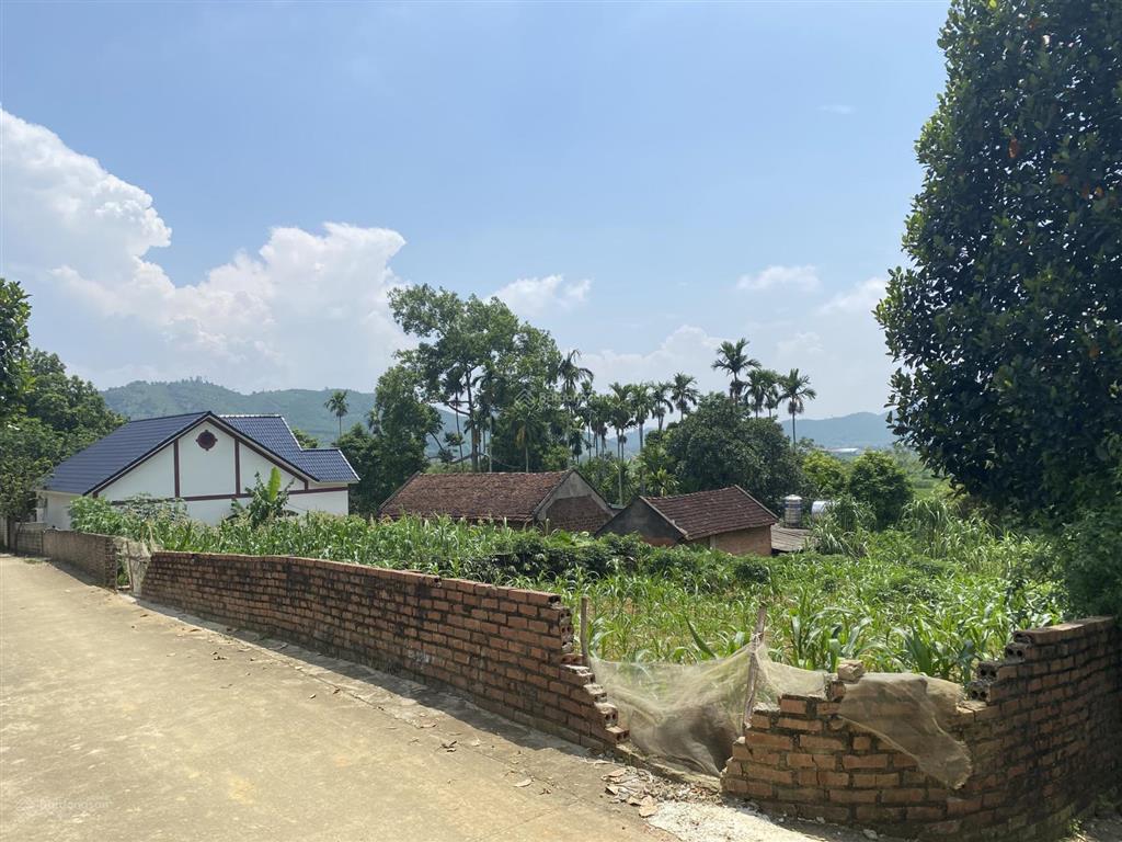 Bán 862m2 đất nghỉ dưỡng view cánh đồng tuyệt đẹp tại tiến xuân huyện thạch thất hà nội