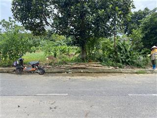 Bán 160m2 đất tái định cư đồng mô, yên bài, ba vì hà nội