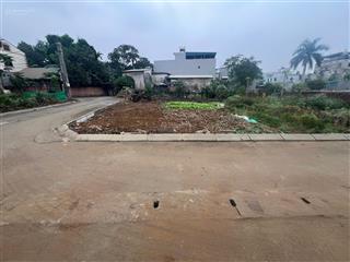 Bán 175m2 lô góc tuyệt đẹp tại xóm miễu tiến xuân thạch thất hà nội