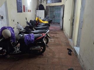 Bán nhà 2 tầng tại văn phú, thường tín, hà nội