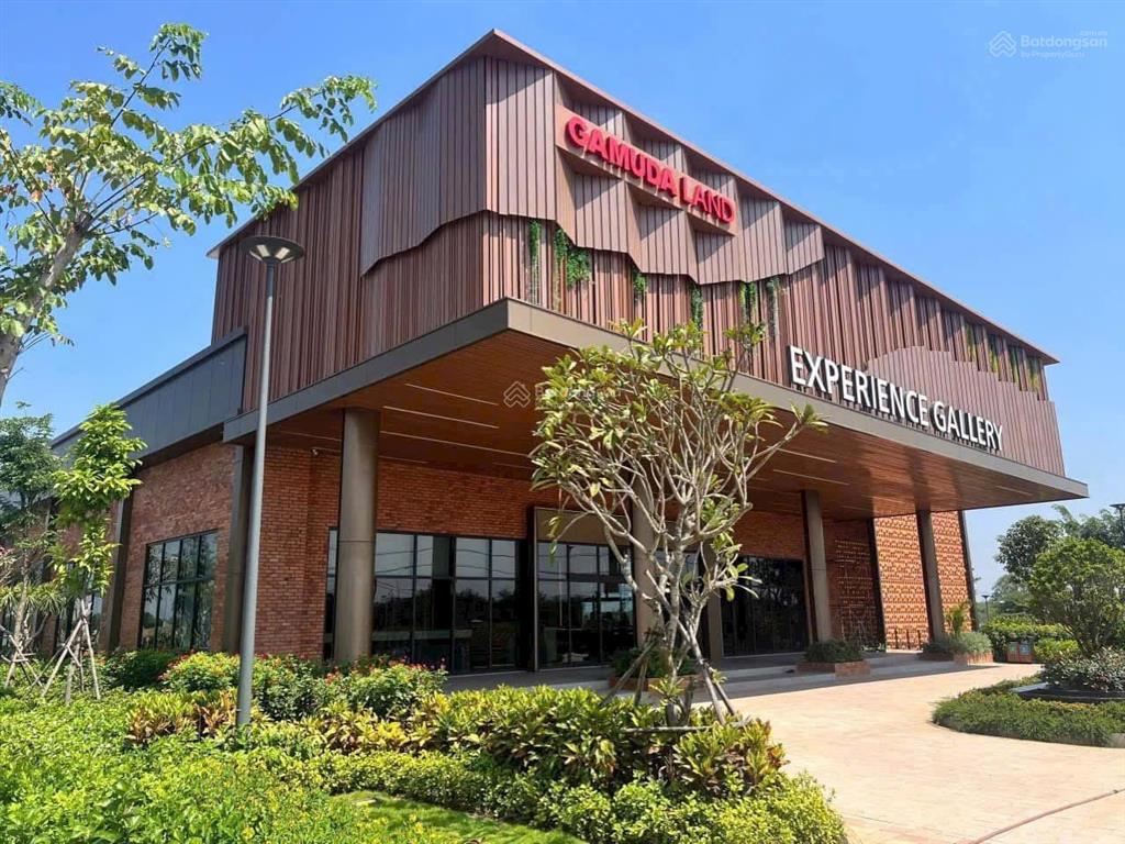 Cập nhật giỏ hàng chuyển nhượng hot nhất dự án spring ville  gamuda land