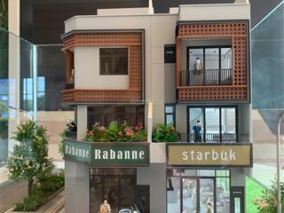 Cập nhật giỏ hàng chuyển nhượng hot nhất dự án spring ville  gamuda land