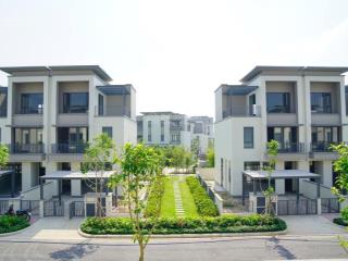Nhà phố big swanpark cực đẹp,145m, cạnh công viên nội khu,kế dãy shophouse,căn duy nhất giá 5.1tỷ