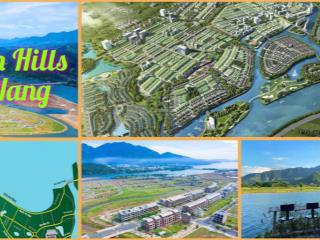 Giỏ hàng độc quyền đất nền dự án golden hills,liên chiểu, đà nẵng mua từ cđt giá tốt nhất khu vực