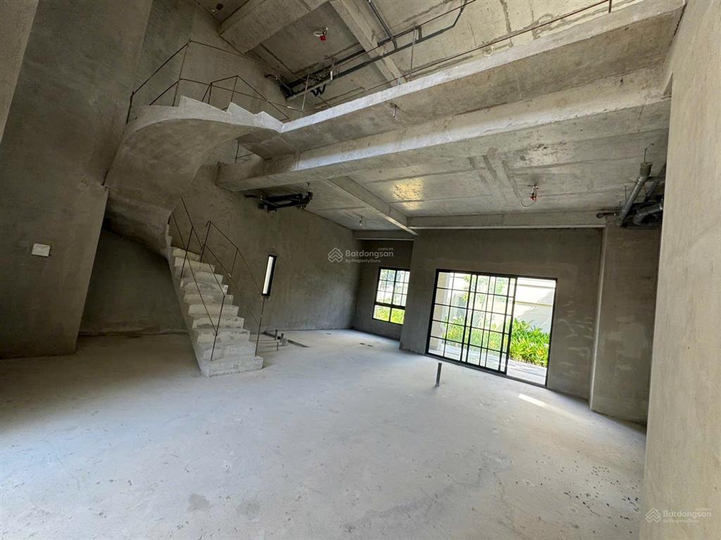 Parc villa r view trực diện hồ bơi siêu đẹp tại swan bay, giá đầu tư chỉ 49 triệu/m2