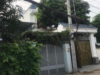 Hạ giá bán nhanh căn nhà 1 trệt 2 lầu đẹp nhất ngay mặt tiền đường số 10