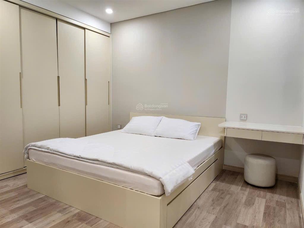 Bán căn hộ chung cư ct1 luxury phước long full nội thất giá rẻ