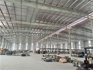 Công ty seigroup chuyển nhượng 3000m2 nhà máy tại cụm công nghiệp từ liêm