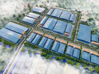 Bán 2 lô đất kcn vân du quang vinh  diện tích 5.530m² & 5.600m², giá chỉ 110$/m²