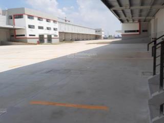 Bán nhà xưởng tiêu chuẩn zamil 1300m² tại đắc sở  hoài đức, mặt tiền 34m, xe tải lớn vào tận nơi