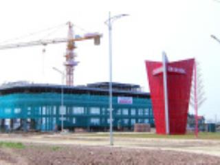 Cần chuyển nhượng 2 lô đất 5123 và 5234m2 cụm công nghiệp kim động  hưng yên giá đầu tư