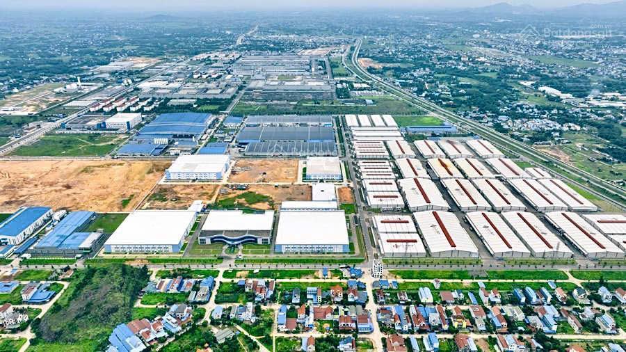 Chuyển nhượng 3 lô đất cụm làng nghề kiêu kỵ, 800m², 2000m², 3000m², gần vinhomes ocean park