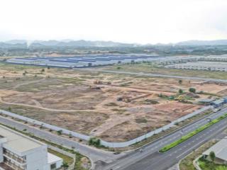 Chuyển nhượng lô 2.000m2 tại cụm công nghiệp ninh hiệp hà nội