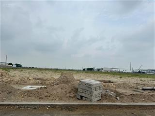 Chuyển nhượng cụm công nghiệp 70ha, nghĩa hưng, nam định  sát vành đai biển