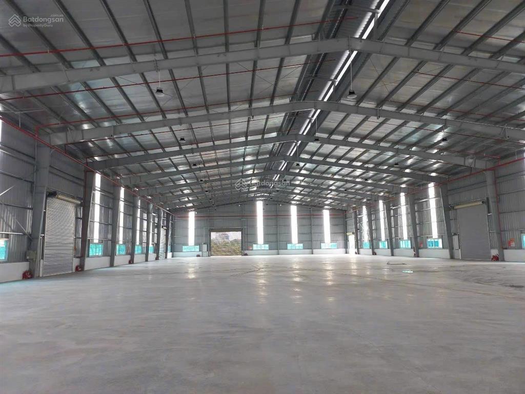 Bán nhà xưởng 2 mặt tiền kcn ngọc hồi bán 100% cổ phần doanh nghiệp