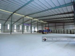 Bán gấp nhà máy gạch không nung  7.600m2, gia viễn, ninh bình giá đầu tư