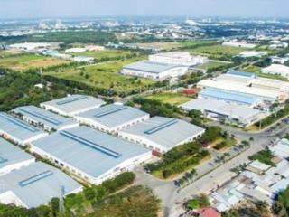 Chuyển nhượng 1.5 ha đất công nghiệp cẩm khê phú thọ sẵn hạ tầng giá đầu tư