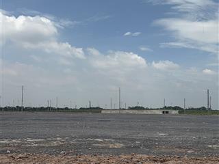 Bán đất công nghiệp 1.4ha thuế 1 lần mặt vành đai 4  0902 259 ***