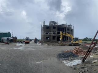 Bán 1100m2 đất cụm công nghiệp hồng dương, thanh oai, giá đầu tư