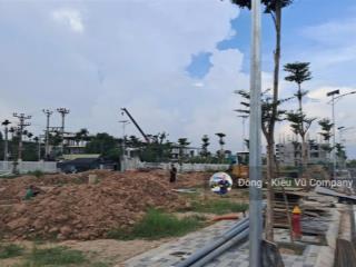 Bán đất công nghiệp sẵn sàng xây dựng  2000m² tại khu cn telin kim bài, hà nội  lô góc cực đẹp