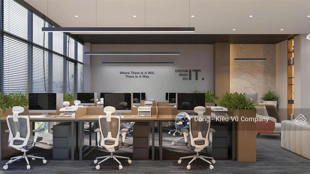 Chuyển nhượng 4500m2 đất thương mại dịch vụ xây tòa nhà văn phòng, trụ sở, showroom