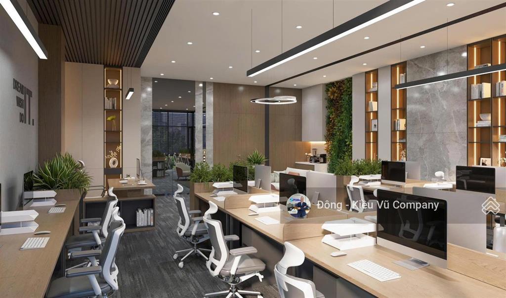 Chuyển nhượng 4500m2 đất thương mại dịch vụ xây tòa nhà văn phòng, trụ sở, showroom