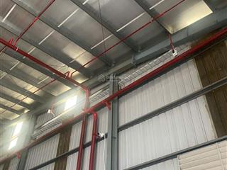 Công ty tnhh seigroup chuyển nhượng kho khu công nghiệp quất động, thường tín  diện tích 5.000m2