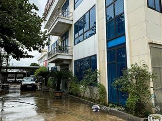 Công ty tnhh seigroup bán 5000 m2 nhà máy tại khu công nghiệp quất động, thường tín