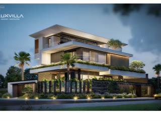 Bán cặp eurro 2 đông nam tại giáng hương 3, hòa xuân, 600m2