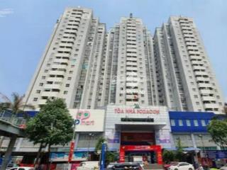 Chính chủ cần bán căn hộ chung cư fodacon bắc hà